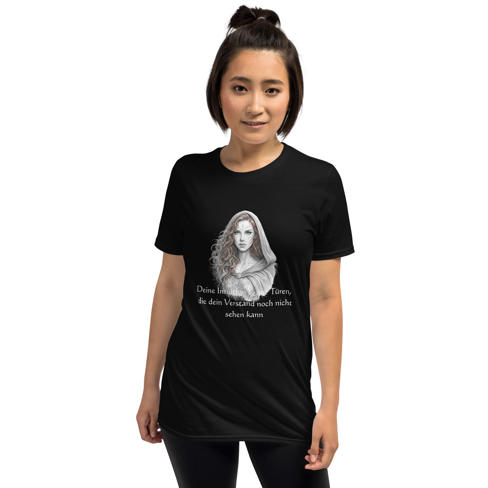 Intuition 2 T-Shirt