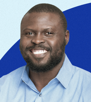 Taiwo Togun, Ph.D.