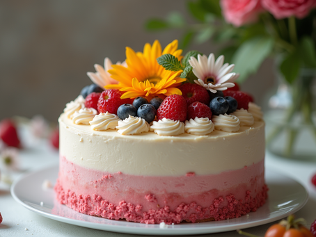 4 Simple Desserts That Impress Without the Stress