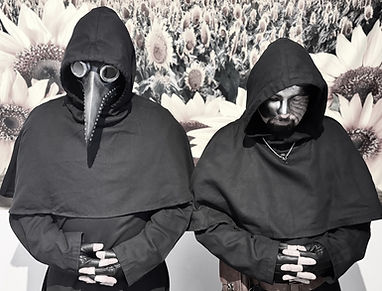 Corvus et Corax de Prima Culpa