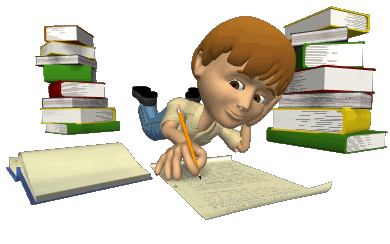 Crea un diccionario matemático