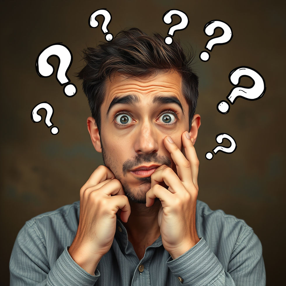 Do I Need a Survey When Buying a House?