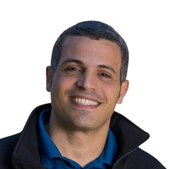 אלירן נחום, שוקדה