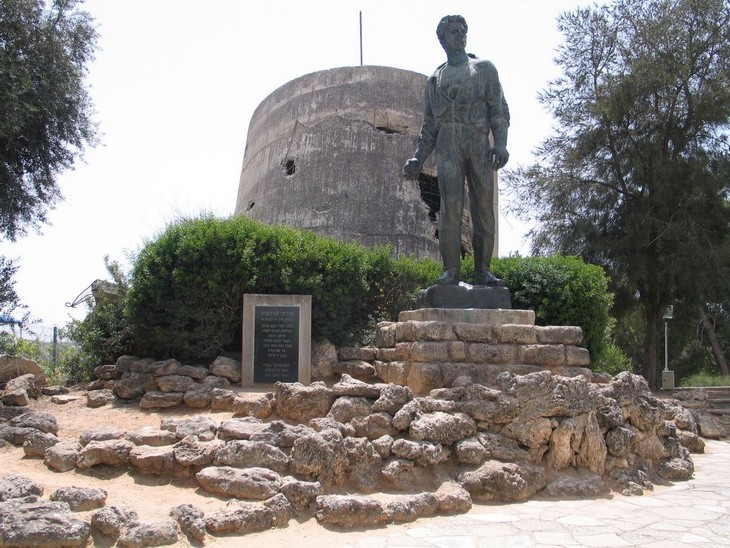 צילום מתוך פעילות התנועה, בהקשר לנושא הפרסום