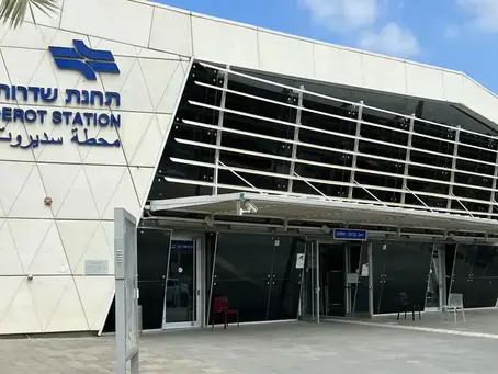בעקבות הסרת המיגון והמאבק הציבורי: שדרוג נוסף בקו הנגב המערבי החל מ-19.10.2025