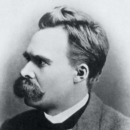 To Nietzsche, Once Again
