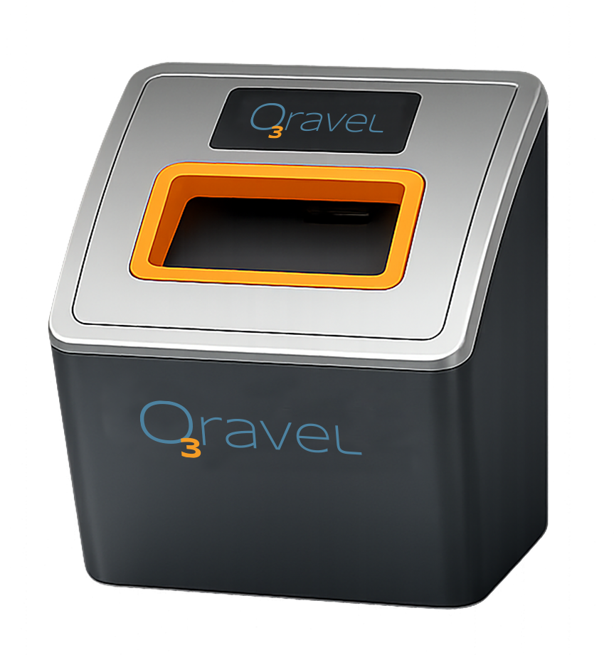 Oravel Device