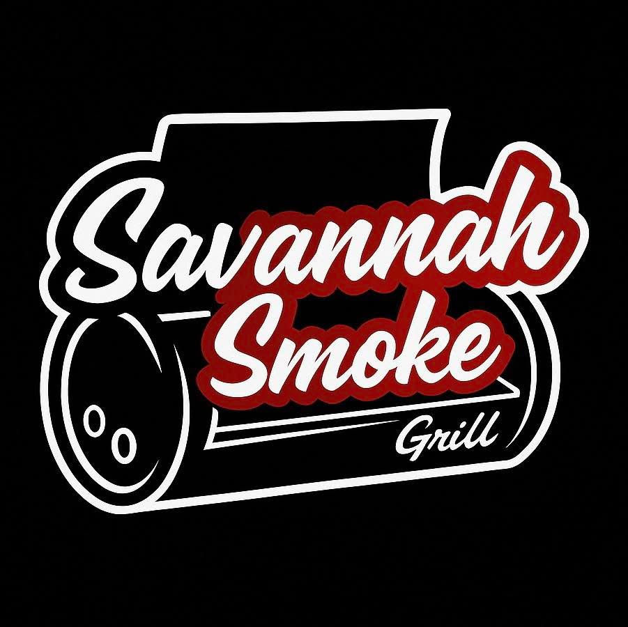 SAVANNAH SMOKE GRILL X BURNT HOUSE VINEYARD