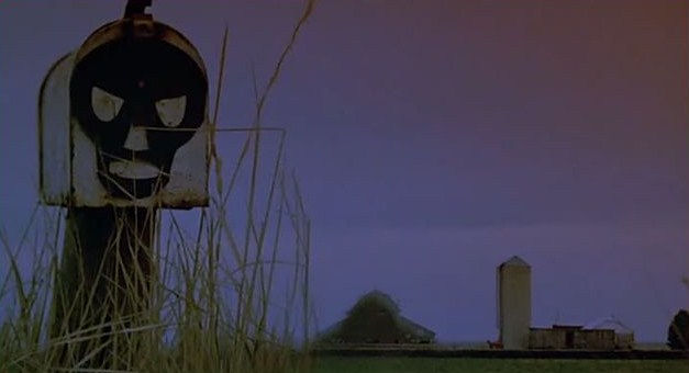 REVIEW: Halloween 4: The Return of Michael Myers (1988)
