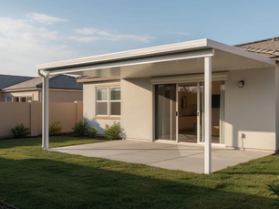 Patio Covers for HOA CommunitiesPatio Covers for HOA Communities: Fast Answers for Homeowners