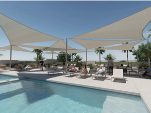 HOA Shade Structures: Designing Safer, Cooler Community Spaces