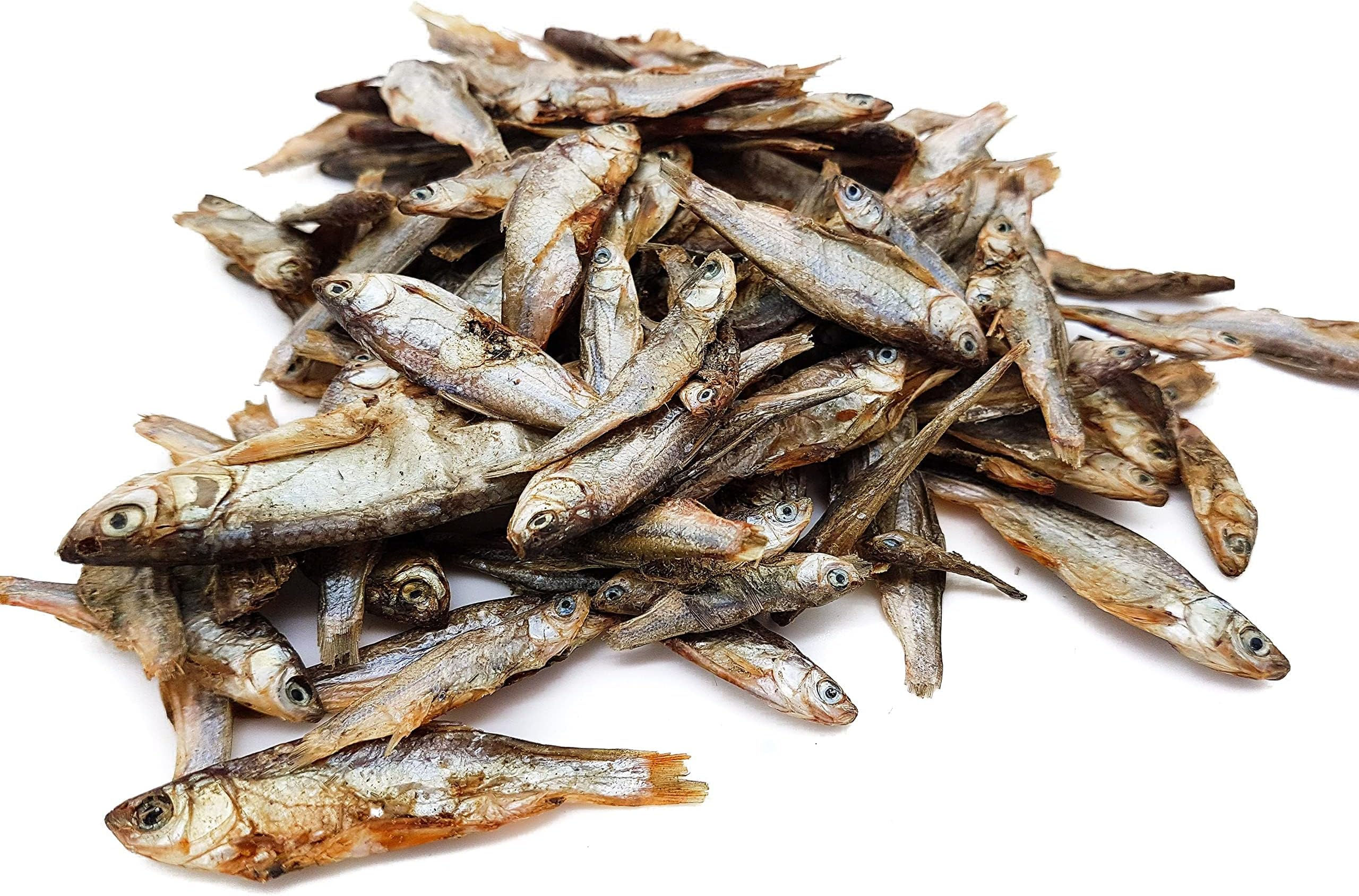 Sprats (100g)