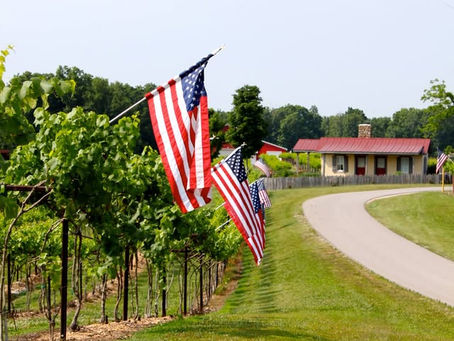 Brews, Smokes & Wine in Maury County, TN