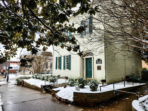 Family Fun Winter Days in Maury County, TN