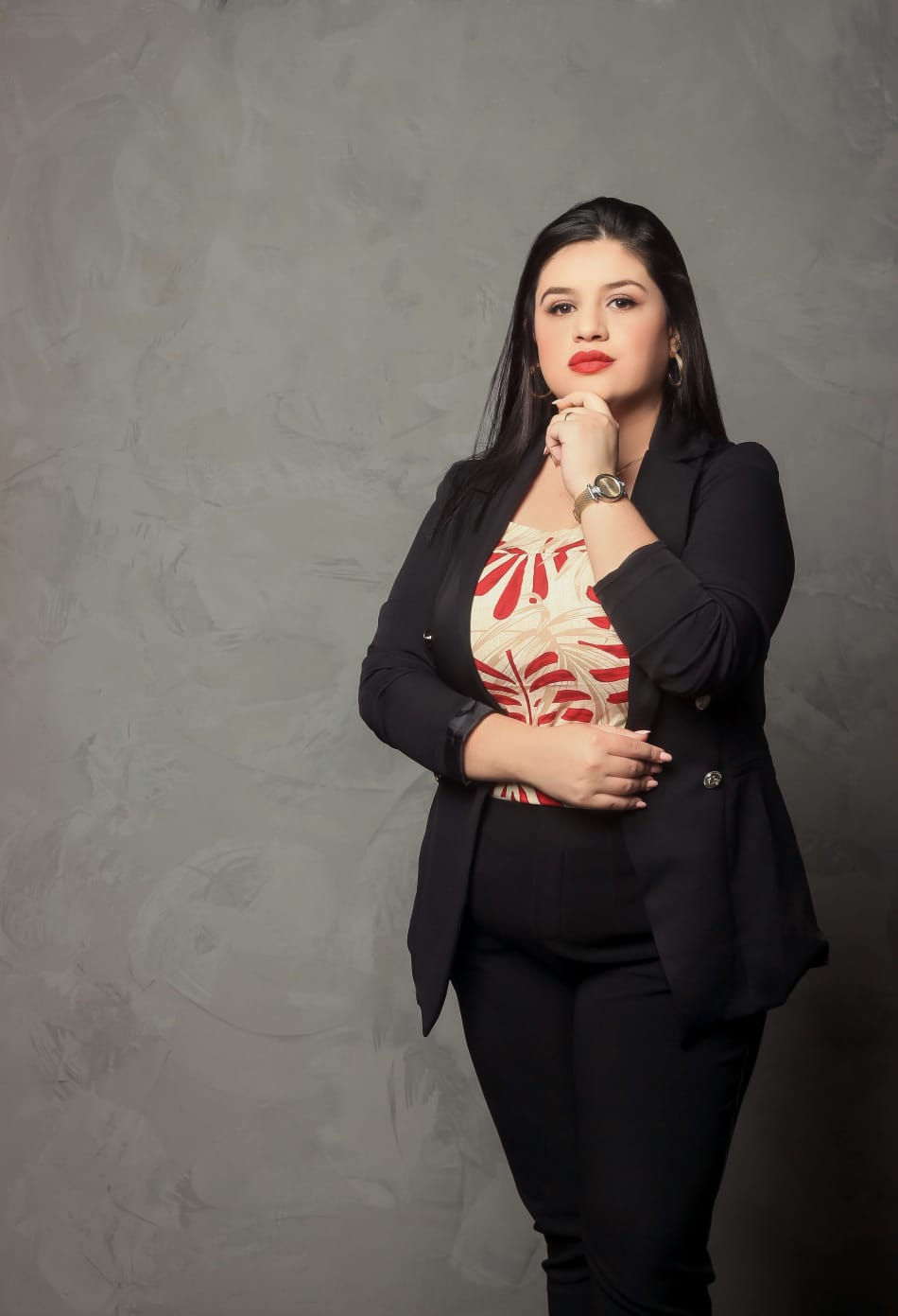 Gleice Stallmach