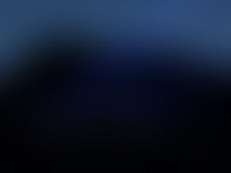 45W Outdoor Laser Projection in the Drakensberg Mountains