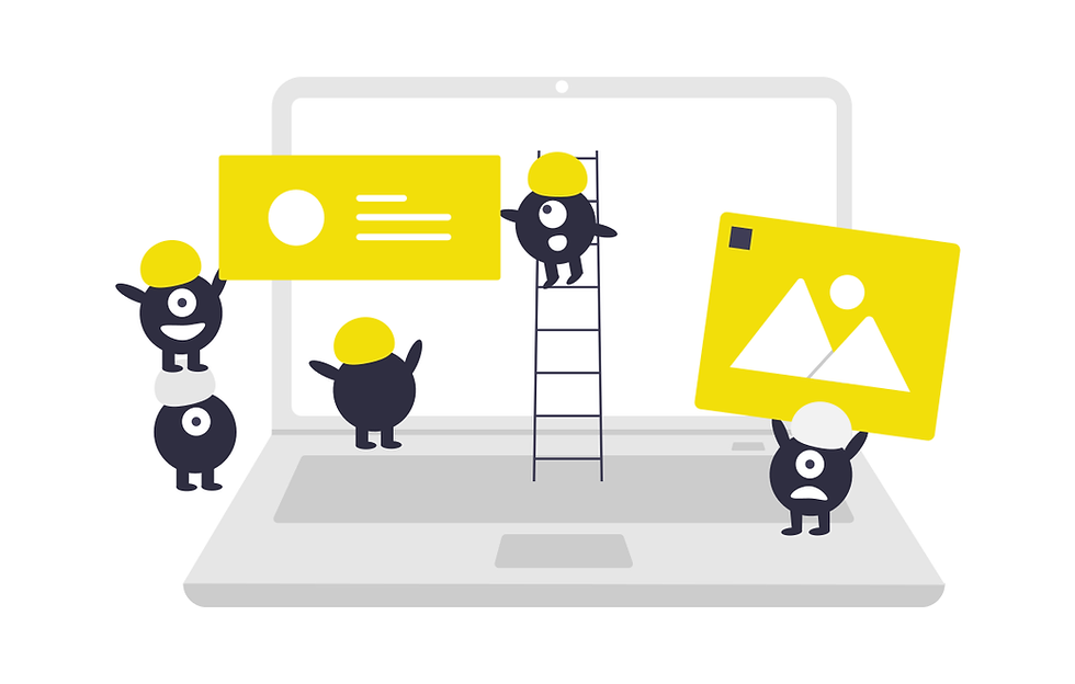 New Online Business Bundle
