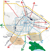 Other Cities