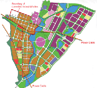 Other Cities