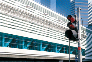 Traffic and Highway Engineering