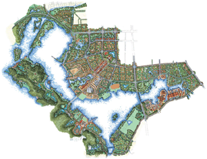 Tianjin / Jiangsu Province / Shangdo