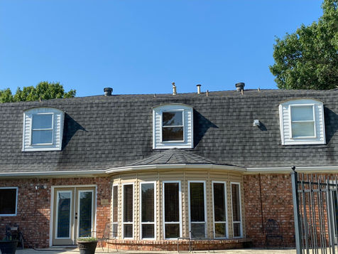 Roofing Contractor in Dallas / Fort Worth by NNN R&C