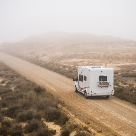 On the Road to Pausing