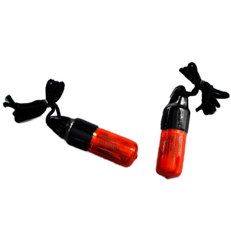 Miniatura: Marcador de tinte de fluoresceína