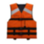 Chaleco Salvavidas GR2