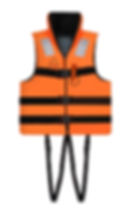 Chaleco Salvavidas Pro Stream