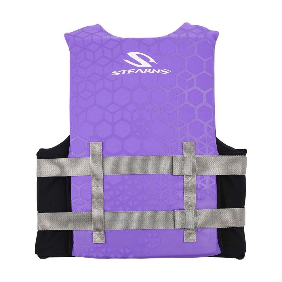 Chaleco Salvavidas Stearns 