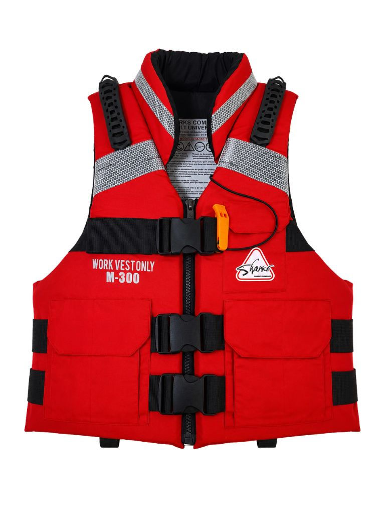 Chaleco Salvavidas M300
