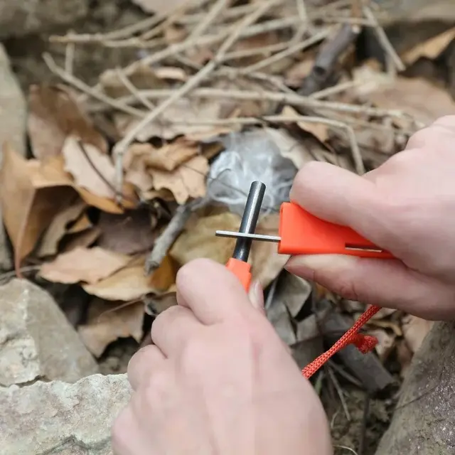 Iniciador de Fuego | Ozark Trail