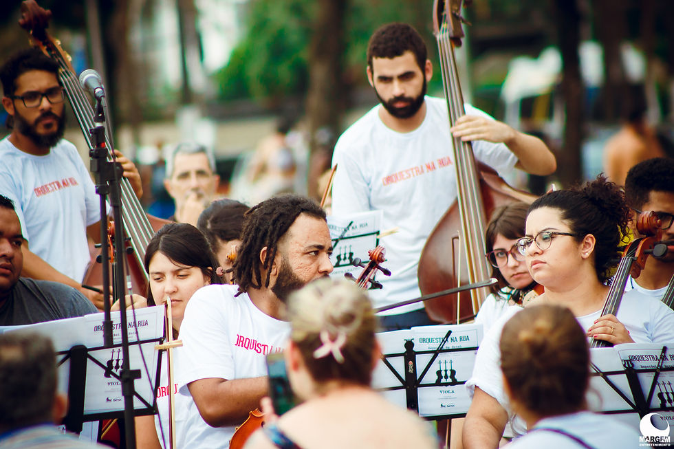 PRAÇA DO SURFISTA [Santos]