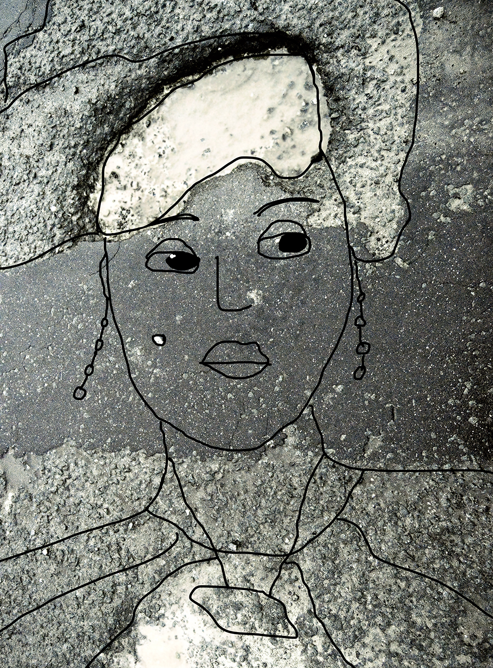 The Actress