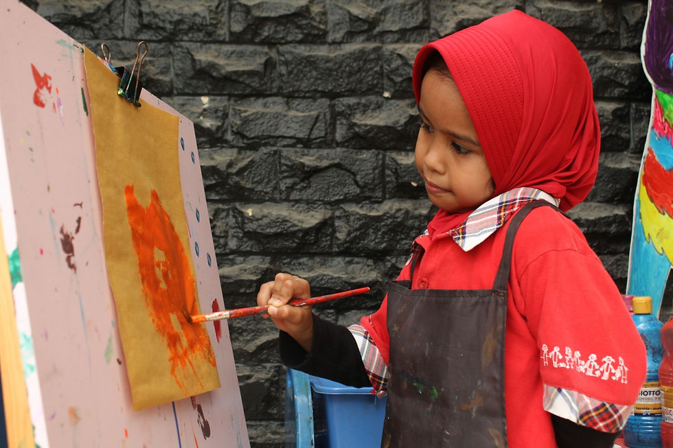 Mutbun playschool 1