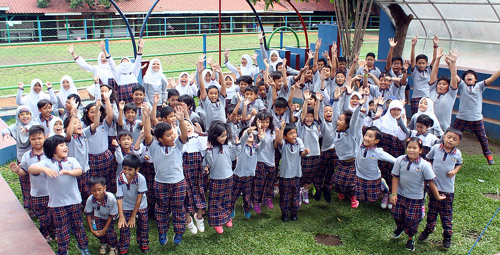 Mutbun Primary school 9