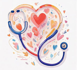 Firefly estetoscopio em formato de coraçao 87106.jpg