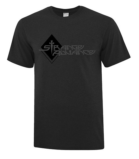 [WOOALONG]★24SS ★Pigment lettering graphic T-Shirts Graffiti Tee – Justillicit.