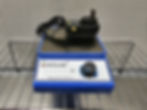 Thumbnail: INTLLAB Magnetic stirrer unit with NZ power plug