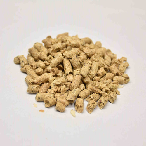 Soy Hull Pellets for Growing Mushrooms NZ