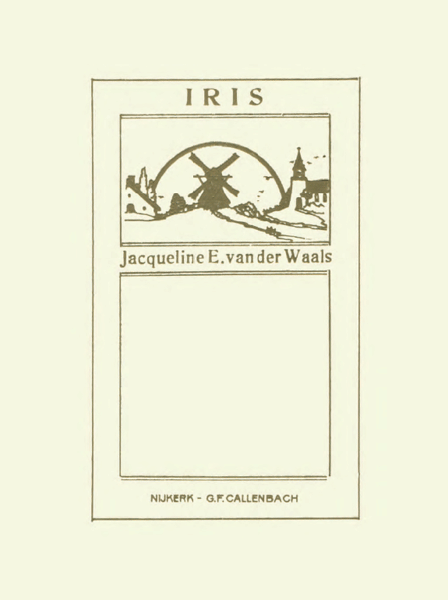 Iris