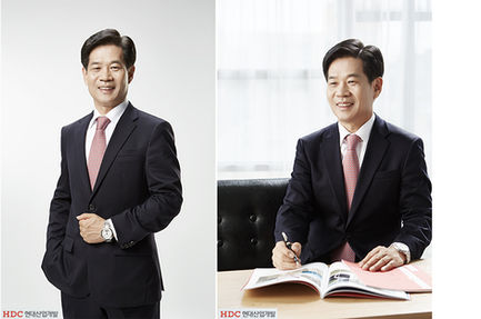 부산임원프로필촬영