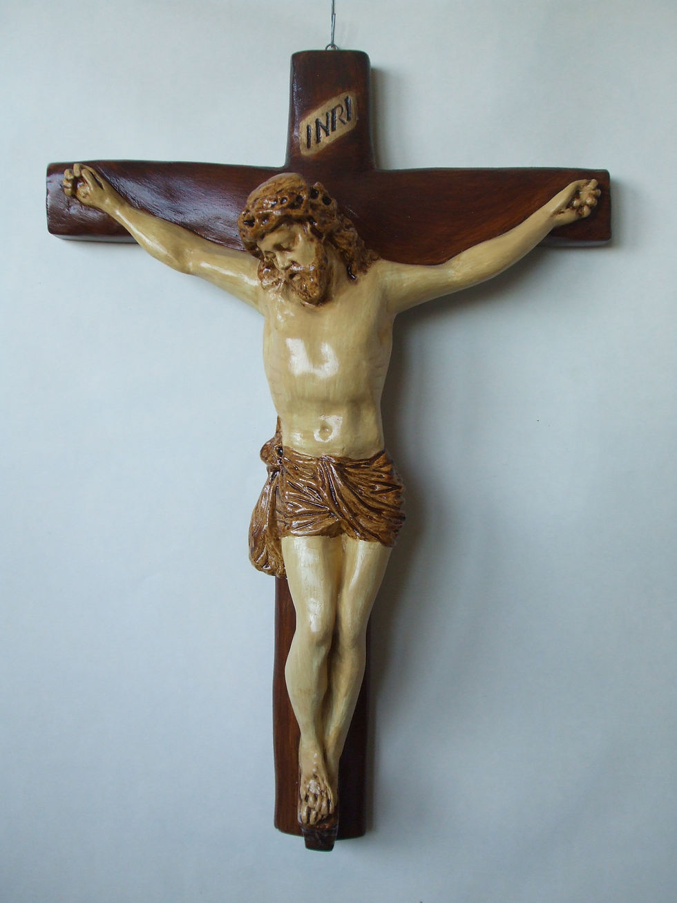 Crucifix  Mare