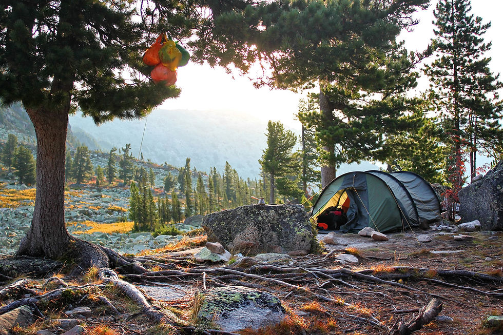 Ready to Deliver on a Salesforce CRM Project? Then it is time to setup CAMP!