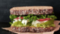 Vegan Sandwich