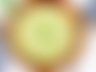 Broccoli Basil Detox Soup