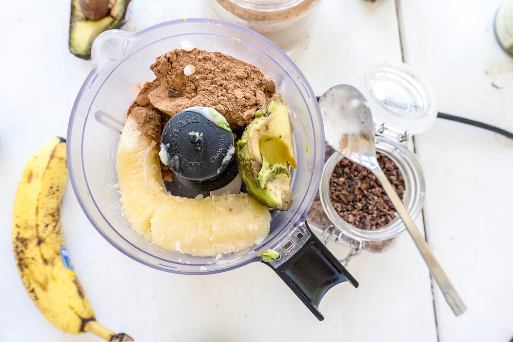 cacao-pudding