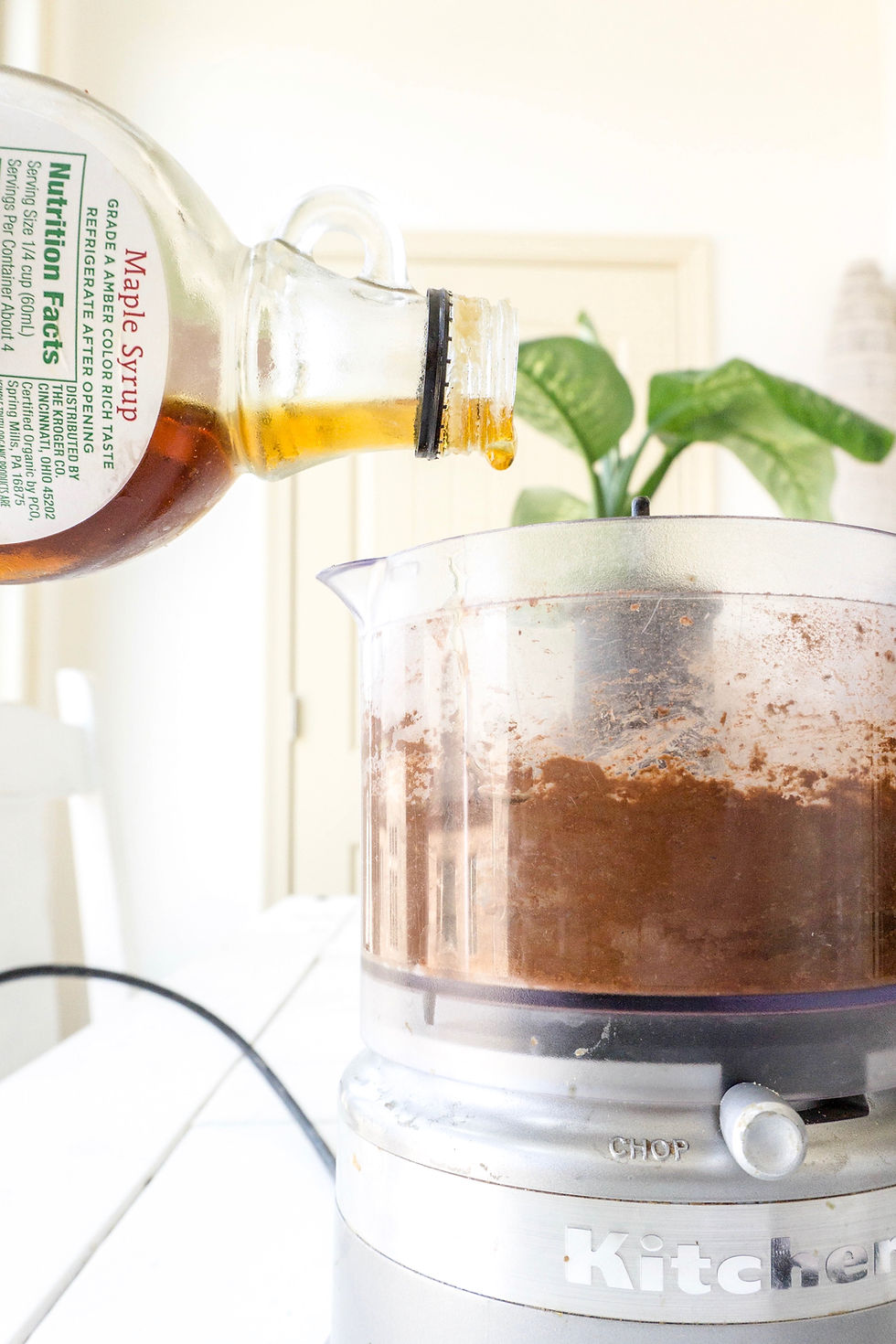 cacao-pudding
