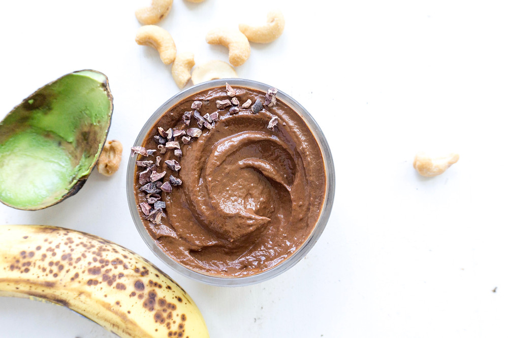 avocado-chocolate-pudding